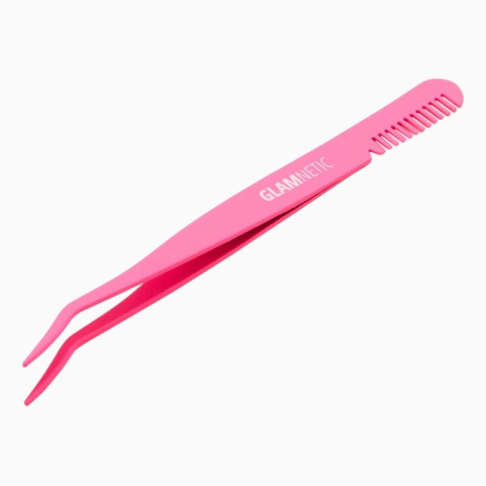 GLAMNETIC
Lash Grab Dual-Ended Lash Grabber